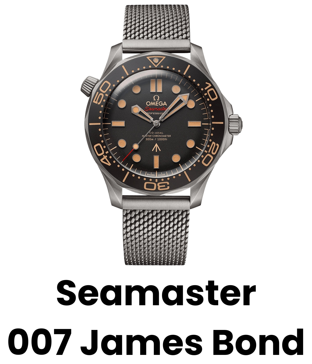 omega strap