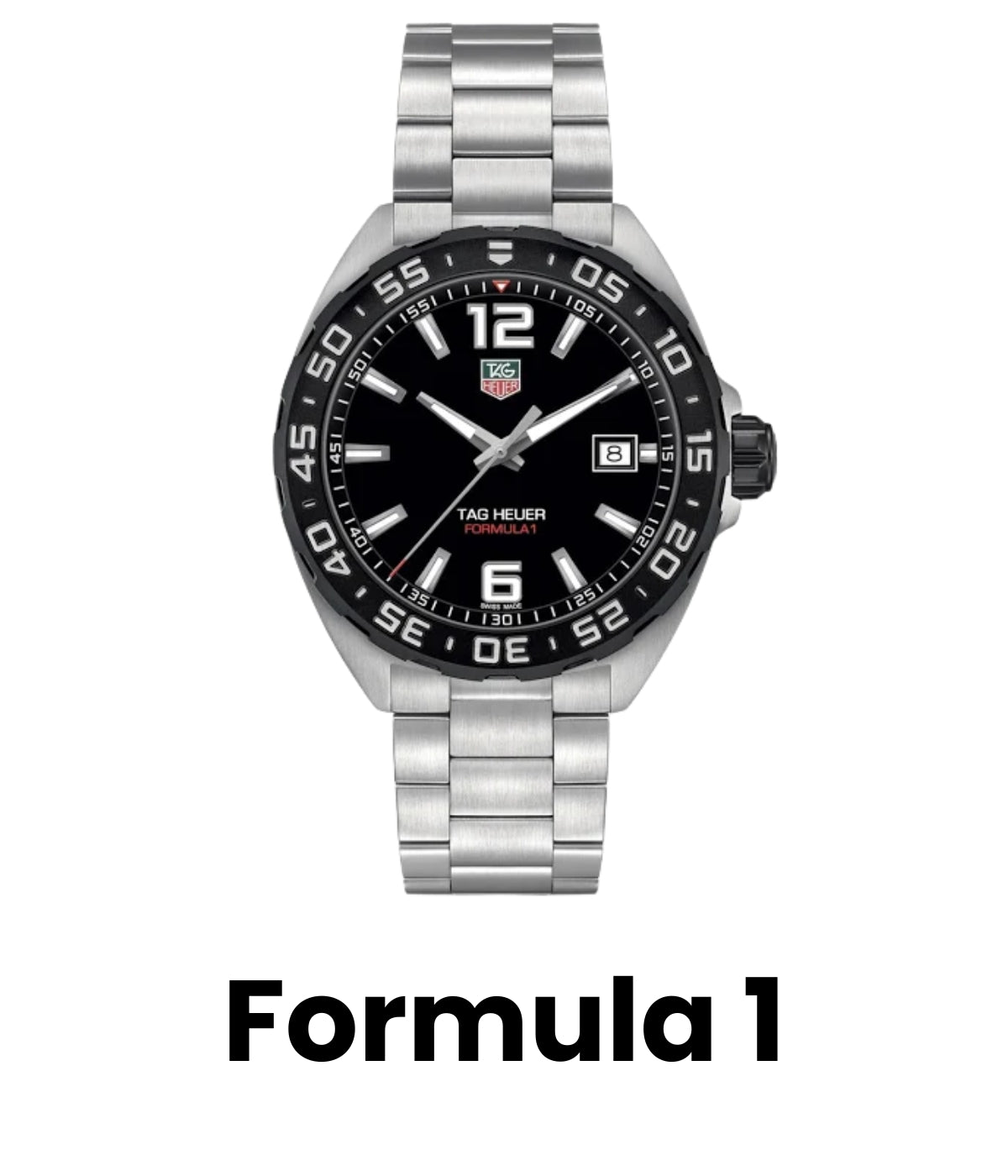 tag heuer strap