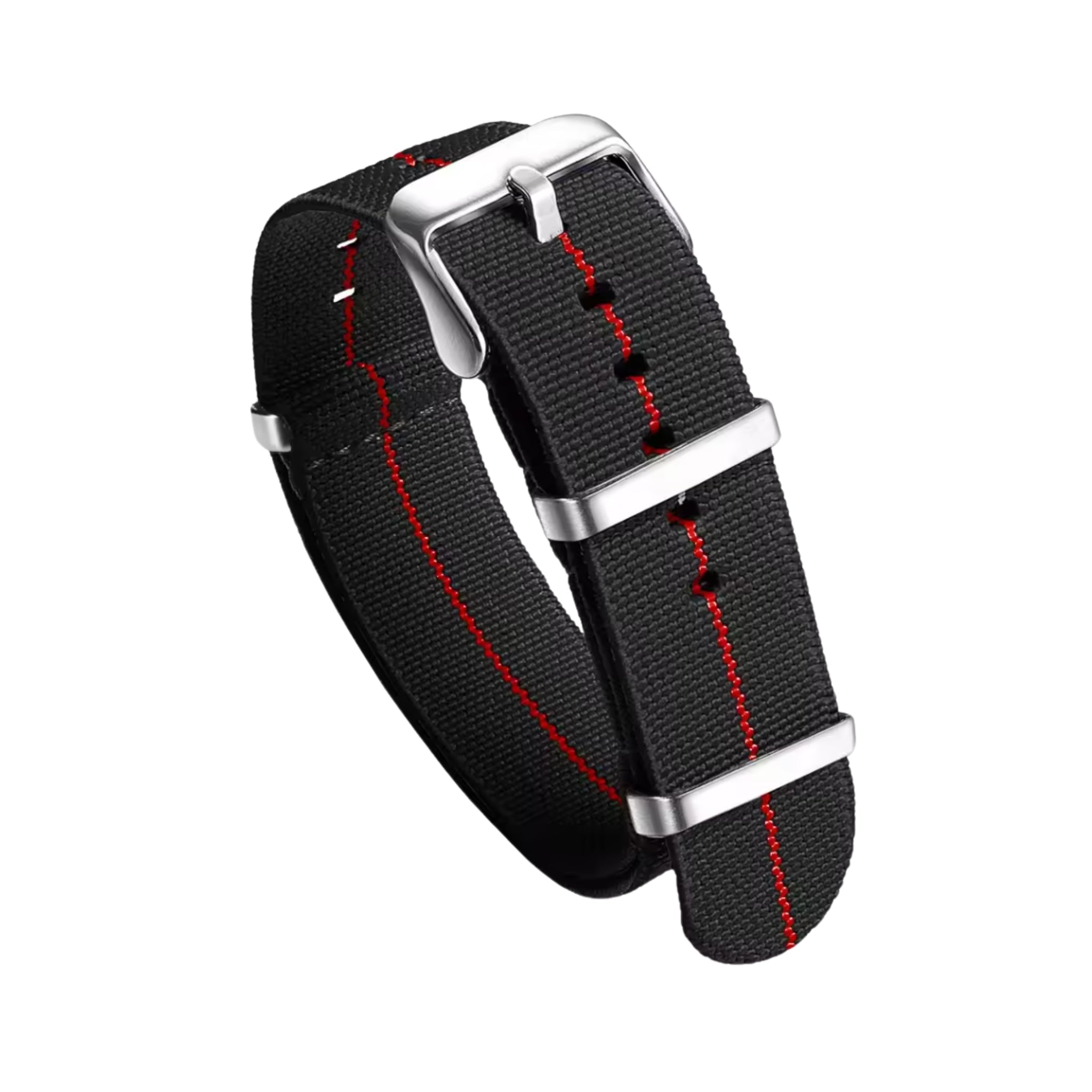Custom Strap - Helvetus