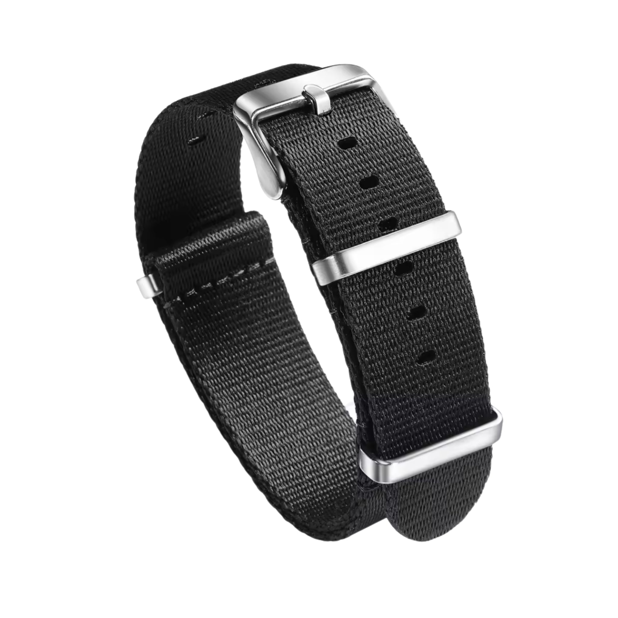 Custom Strap - Helvetus