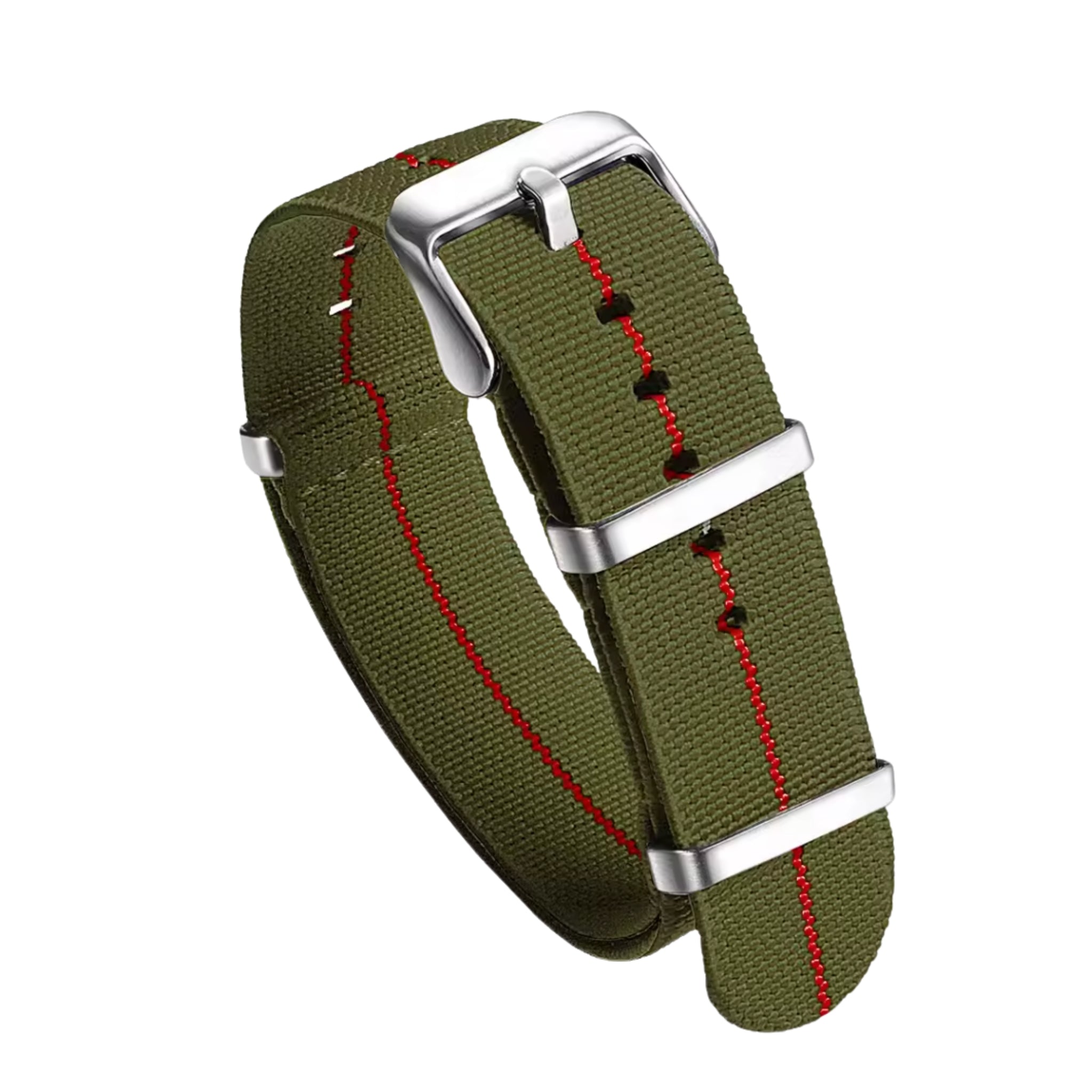 Custom Strap - Helvetus